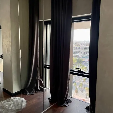 Nedi'S Loft: Pool Table And Sauna